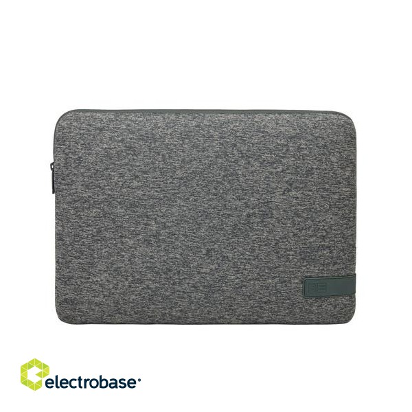 Case Logic 4457 Reflect Laptop Sleeve 15,6 REFPC-116 Basalm фото 1
