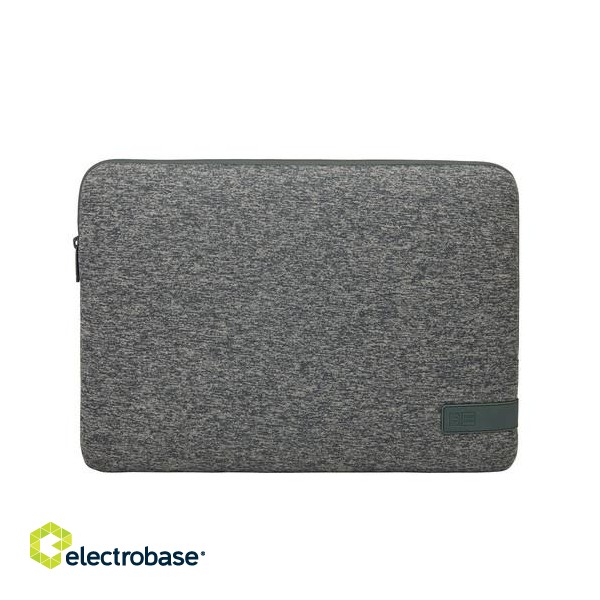 Case Logic 4457 Reflect Laptop Sleeve 15,6 REFPC-116 Basalm paveikslėlis 1