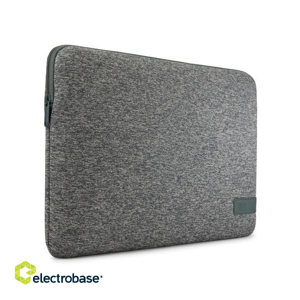 Case Logic 4457 Reflect Laptop Sleeve 15,6 REFPC-116 Basalm фото 3