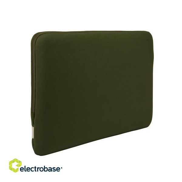 Case Logic 4459 Reflect Laptop Sleeve 15,6 REFPC-116 Green paveikslėlis 2