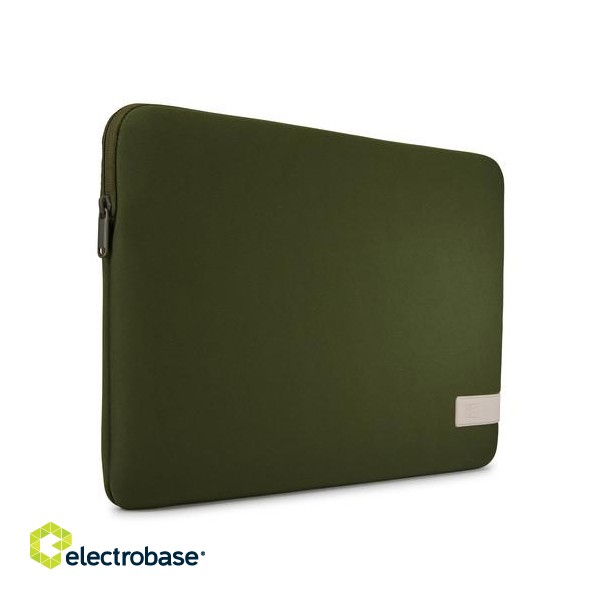 Case Logic 4459 Reflect Laptop Sleeve 15,6 REFPC-116 Green image 3
