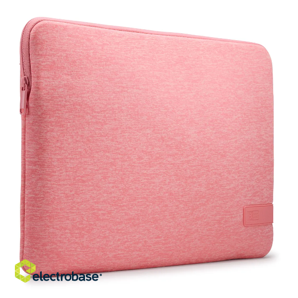 Case Logic 4882 Reflect Laptop Sleeve 15,6 REFPC-116 Pomelo Pink image 1