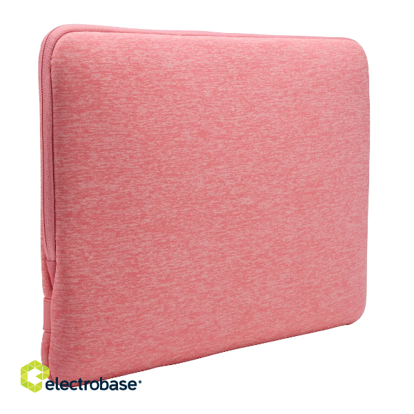 Case Logic 4882 Reflect Laptop Sleeve 15,6 REFPC-116 Pomelo Pink фото 2