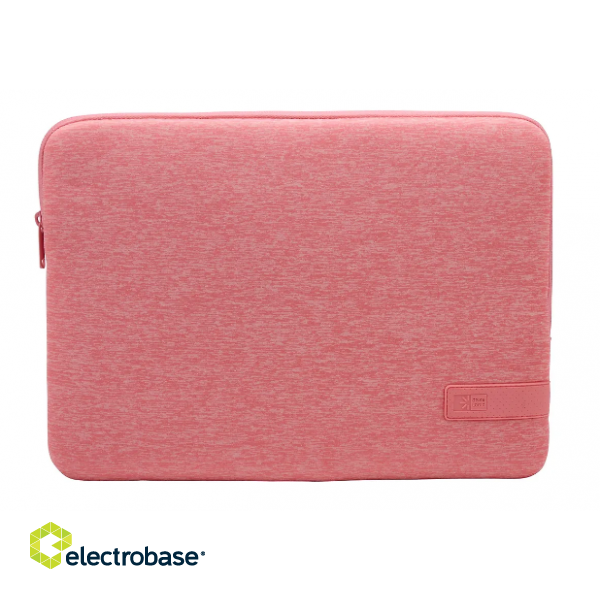 Case Logic 4882 Reflect Laptop Sleeve 15,6 REFPC-116 Pomelo Pink фото 3