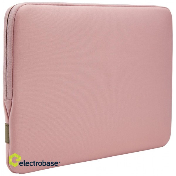 Case Logic 4700 Reflect Laptop Sleeve 15,6 REFPC-116 Zephyr Pink/Mermaid фото 2