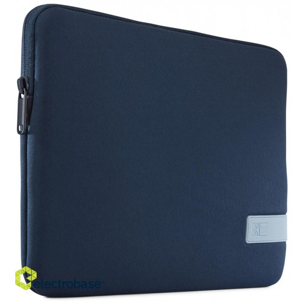 Case Logic 3956 Reflect MacBook Sleeve 13 REFMB-113 Dark Blue фото 2