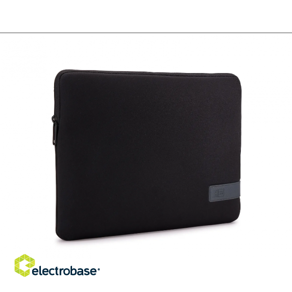 Case Logic 4905 Reflect MacBook Sleeve 14 REFMB-114 Black image 1