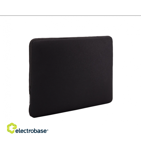 Case Logic 4905 Reflect MacBook Sleeve 14 REFMB-114 Black image 2