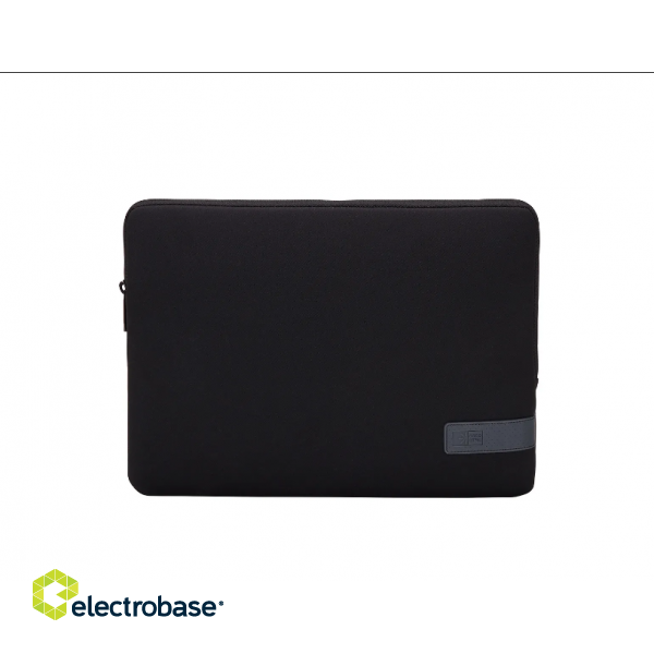 Case Logic 4905 Reflect MacBook Sleeve 14 REFMB-114 Black image 3
