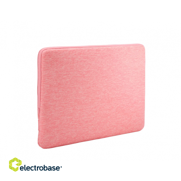 Case Logic 4907 Reflect MacBook Sleeve 14 REFMB-114 Pomelo Pink paveikslėlis 2