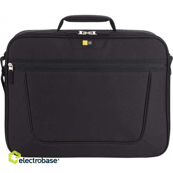 Case Logic 1490 Value Laptop Bag 17.3 VNCI-217 Black фото 5