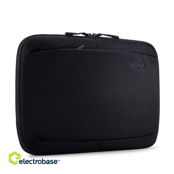 Thule 5032 Subterra 2 Sleeve MacBook 16" Black paveikslėlis 1