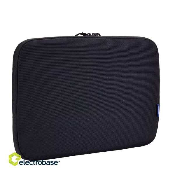 Thule 5032 Subterra 2 Sleeve MacBook 16" Black paveikslėlis 2