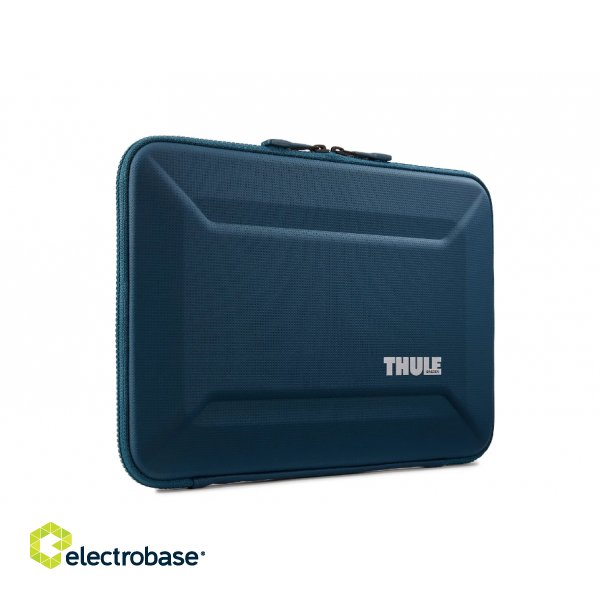 Thule 4903 Gauntlet 4 MacBook Sleeve 14 Blue paveikslėlis 1