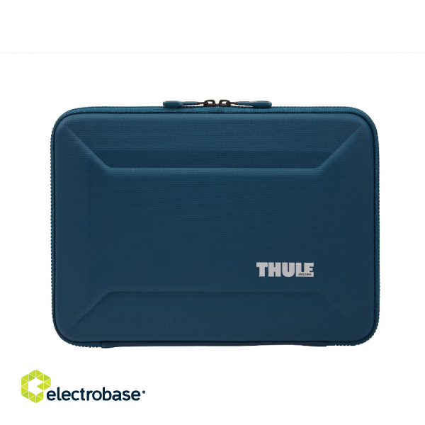 Thule 4903 Gauntlet 4 MacBook Sleeve 14 Blue image 3