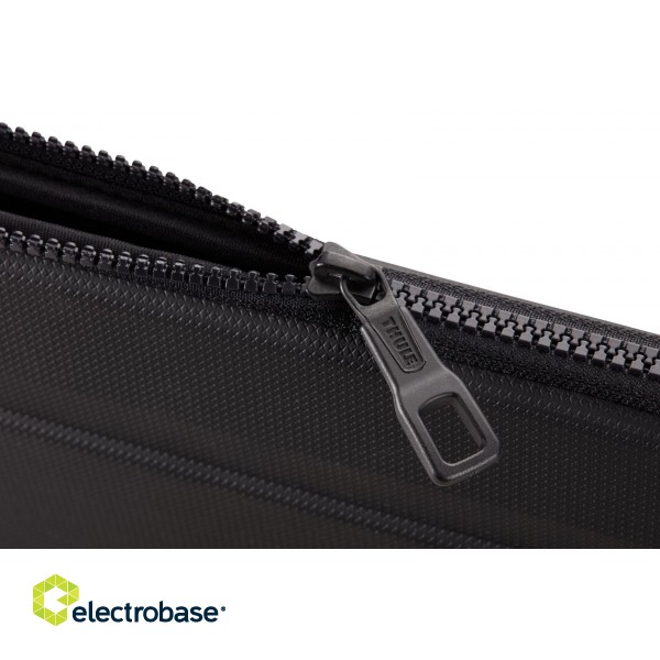 Thule Gauntlet MacBook Sleeve 12 TGSE-2352 Black (3203969) image 6