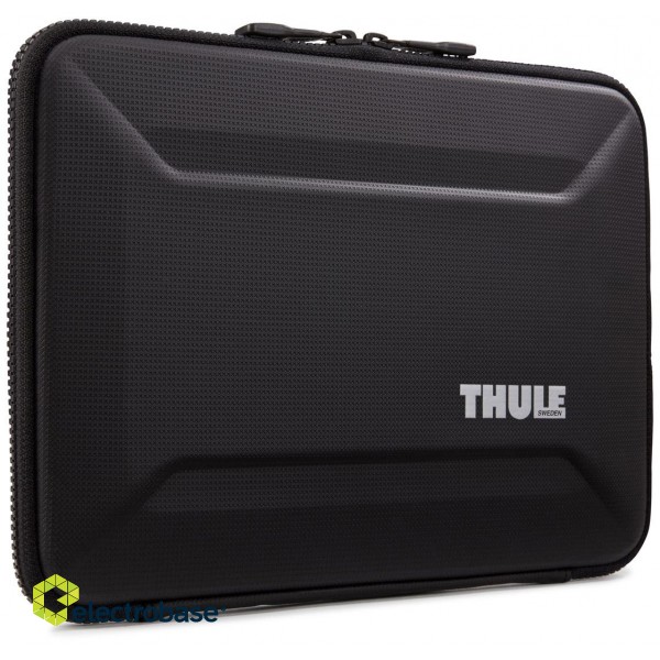 Thule Gauntlet MacBook Sleeve 12 TGSE-2352 Black (3203969) image 1