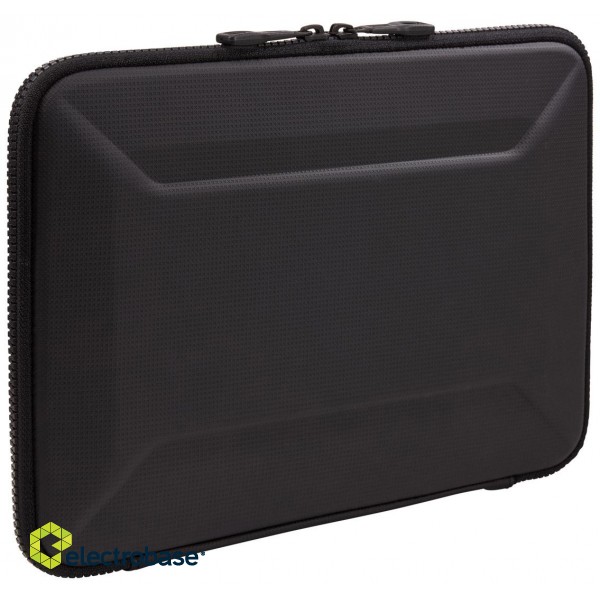 Thule Gauntlet MacBook Sleeve 12 TGSE-2352 Black (3203969) image 2