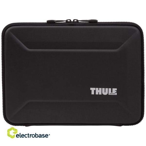 Thule Gauntlet MacBook Sleeve 12 TGSE-2352 Black (3203969) image 3