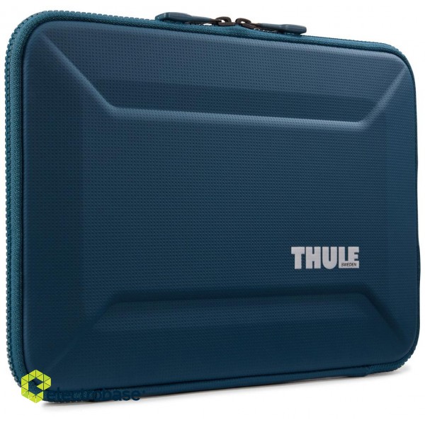 Thule Gauntlet MacBook Sleeve 12 TGSE-2352 Blue (3203970) paveikslėlis 1
