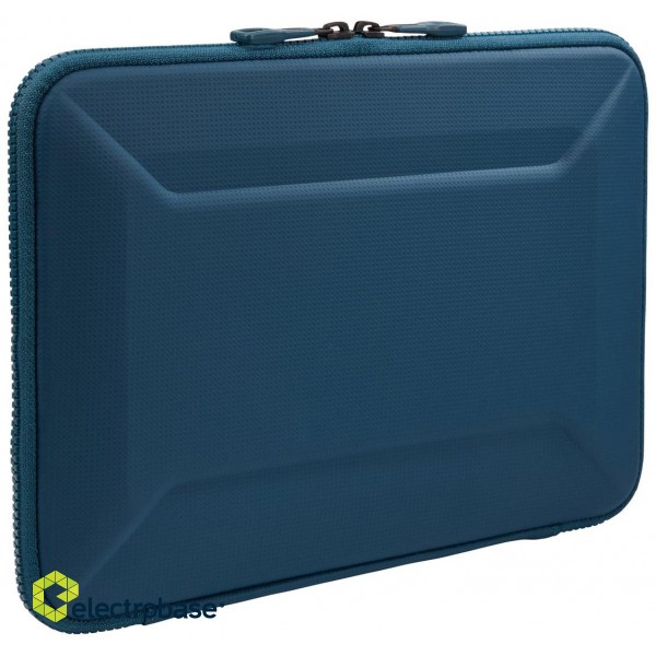 Thule Gauntlet MacBook Sleeve 12 TGSE-2352 Blue (3203970) paveikslėlis 2