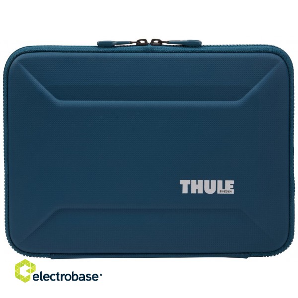 Thule Gauntlet MacBook Sleeve 12 TGSE-2352 Blue (3203970) paveikslėlis 3