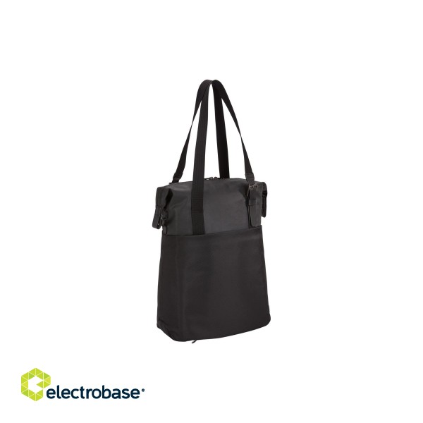 Thule Spira Vertical Tote SPAT-114 Black (3203782) image 2