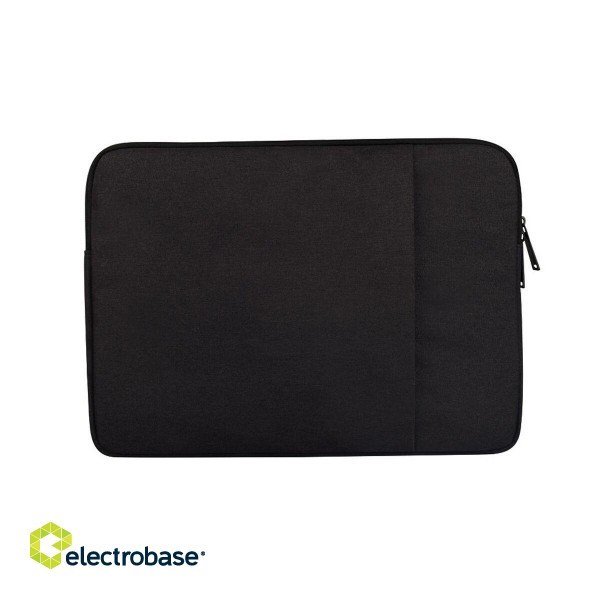 Sponge Laptop Bag 14-15.6 black