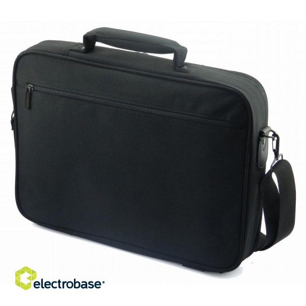 Sbox Notebook Bag Wall Street 17.3" NLS-88120 black фото 8