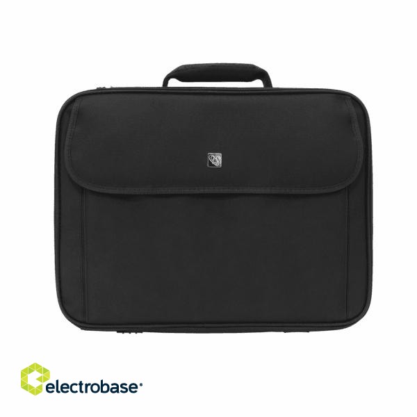 Sbox Notebook Bag Wall Street 17.3" NLS-88120 black фото 1