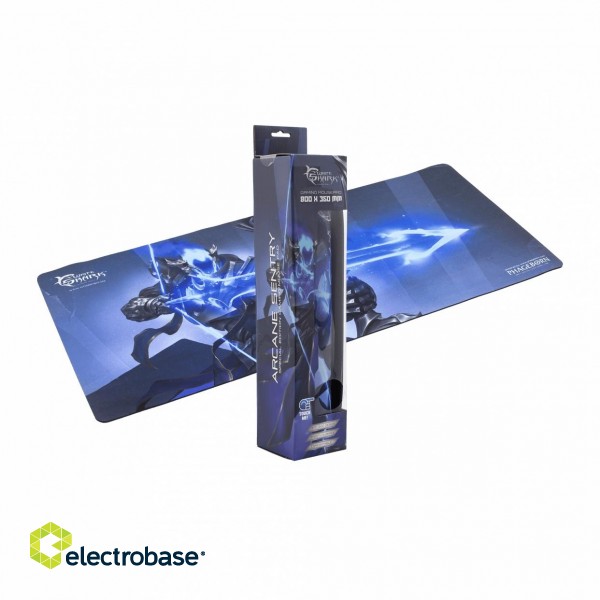 White Shark Gaming Mouse Pad Arcane Sentry MP-1874 фото 3