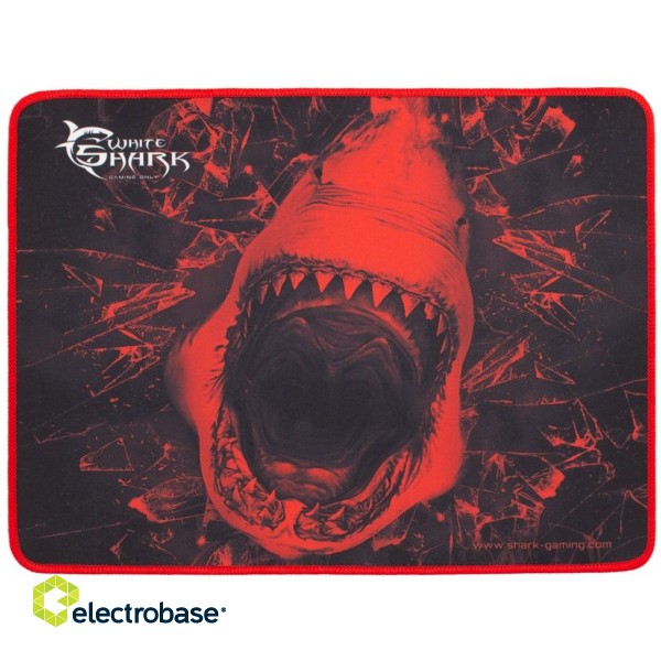White Shark Gaming Mouse Pad Sky Walker L MP-1799 image 1