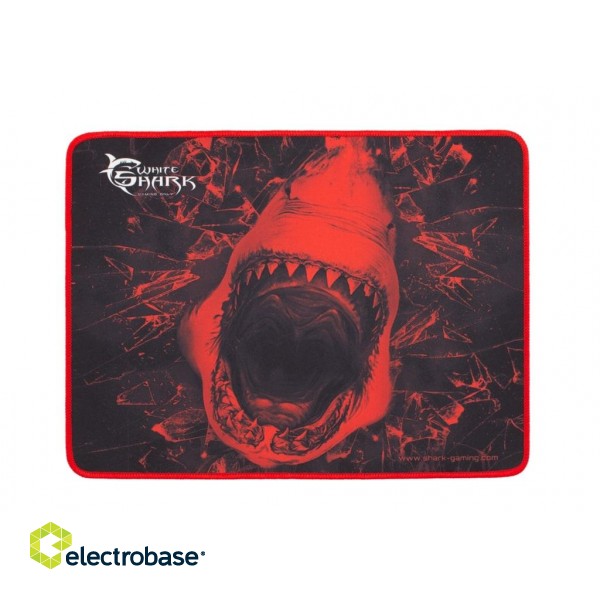 White Shark Gaming Mouse Pad Sky Walker M MP-1699 image 1