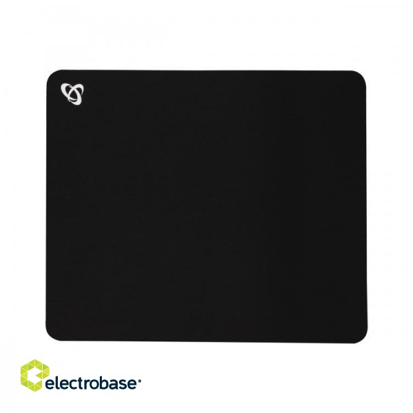 Sbox MP-03B black Gel Mouse Pad image 2