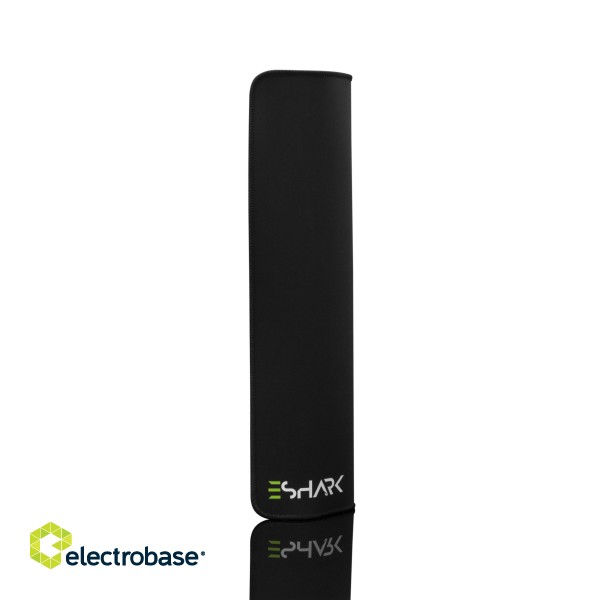eShark Mouse Pad Kabuto L 450x400mm ESL-MP3 image 5