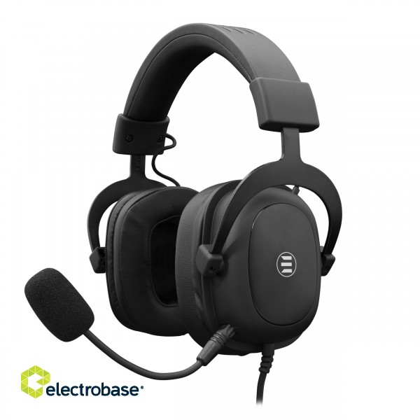 eShark Gaming Headset TAIKO ESL-HS4 image 1