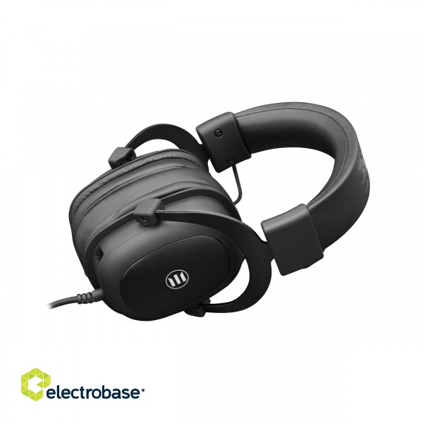 eShark Gaming Headset TAIKO ESL-HS4 image 3