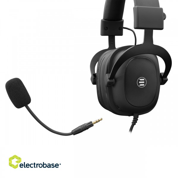 eShark Gaming Headset TAIKO ESL-HS4 image 4