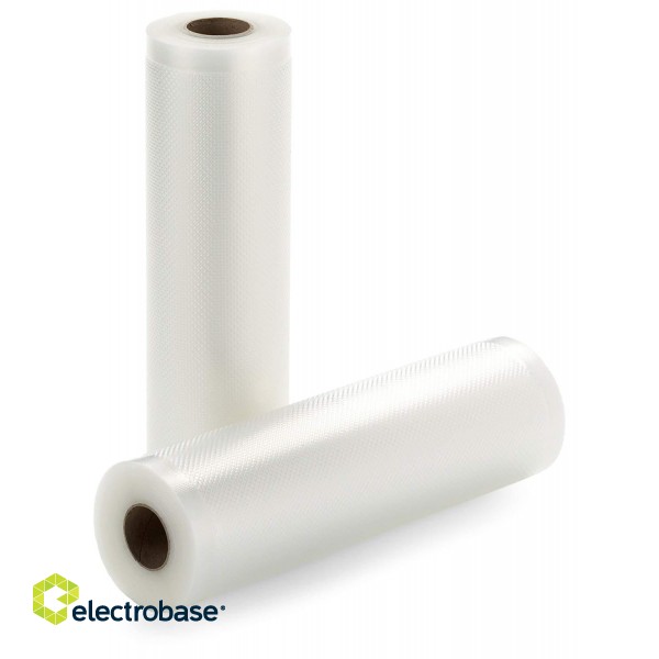 Gastroback 46100 Vacuum Sealer Rolls 20 cm image 1