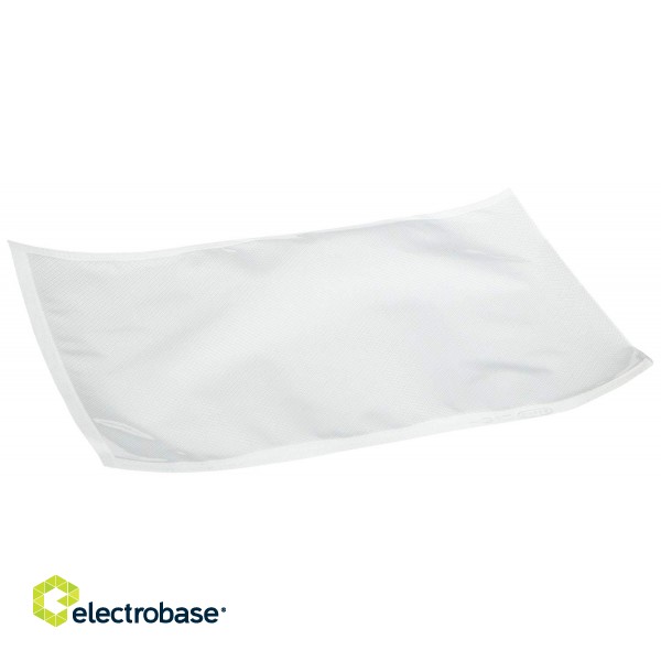 Gastroback 46115 Vaccum Sealer Bags 20x30cm image 2