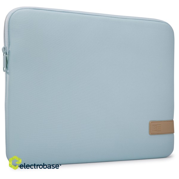 Case Logic 4953 Reflect 14 Macbook Pro Sleeve Gentle Bllue image 1