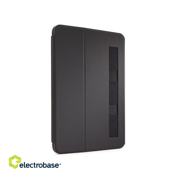 Case Logic 4678 Snapview Case iPad Air 10.9 CSIE-2254 Black paveikslėlis 2
