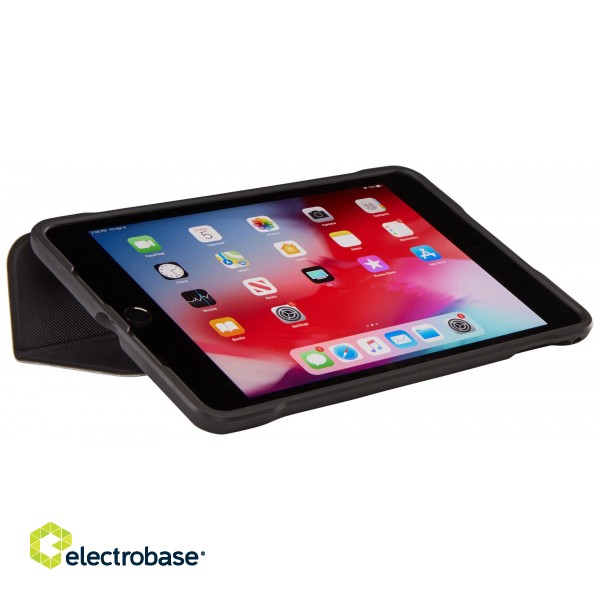 Case Logic Snapview Case iPad Mini CSIE-2249 Black (3204179) image 5