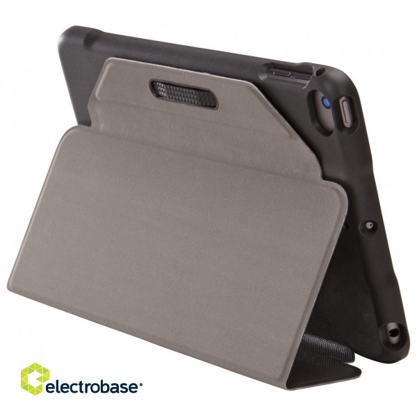 Case Logic Snapview Case iPad Mini CSIE-2249 Black (3204179) image 6