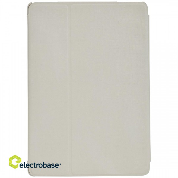 Case Logic Snapview Folio iPad Pro 10.5" CSIE-2145 CONCRETE (3203582) фото 2