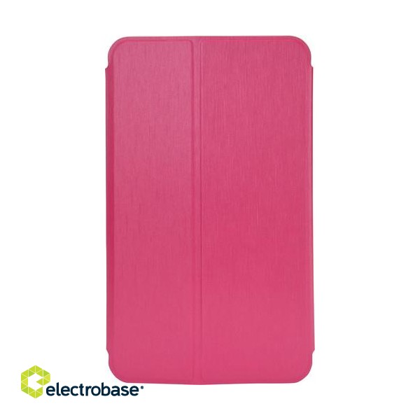 Case Logic Snapview for Samsung Galaxy Tab 3 Lite 7" CSGE-2182 PINK (3202859) image 2
