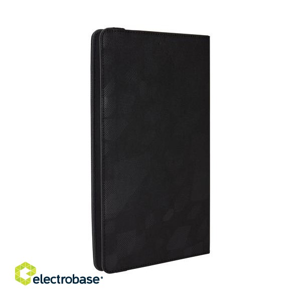 Case Logic Surefit Folio 8” CBUE-1208 BLACK (3203704) paveikslėlis 2