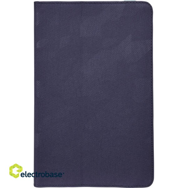 Case Logic Surefit Folio  8” CEUE-1108 INDIGO (3203242) image 2