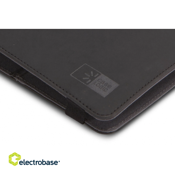 Case Logic Surefit Folio 9-10" CSUE-1110 BLACK (3202957) image 8