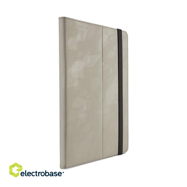 Case Logic Surefit Folio 9”-10” CBUE-1210 CONCRETE (3203711) фото 2